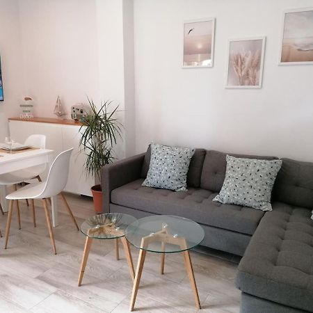 Apartamento Costa Del Sol Almuñécar Eksteriør bilde
