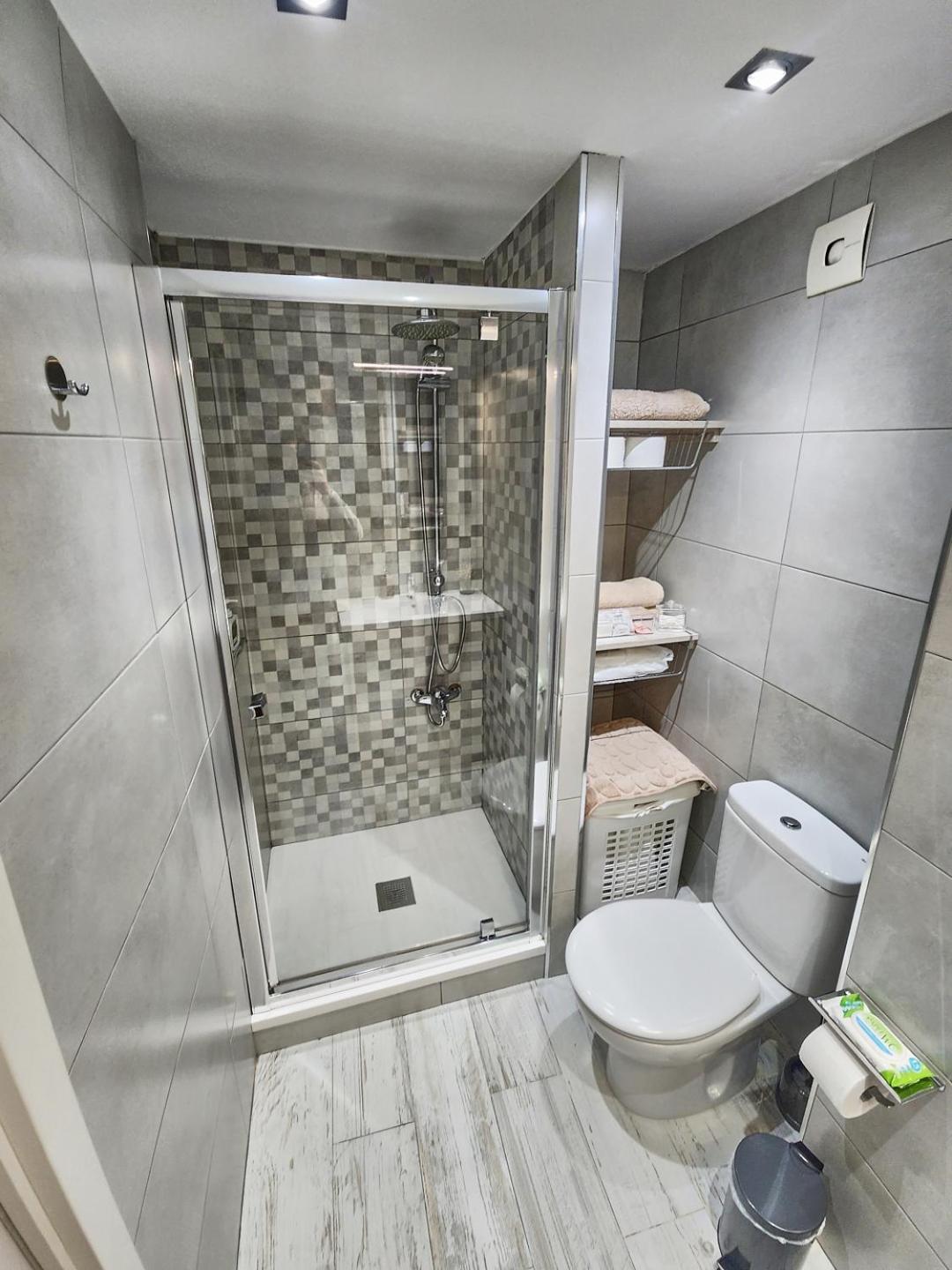 Apartamento Costa Del Sol Almuñécar Eksteriør bilde