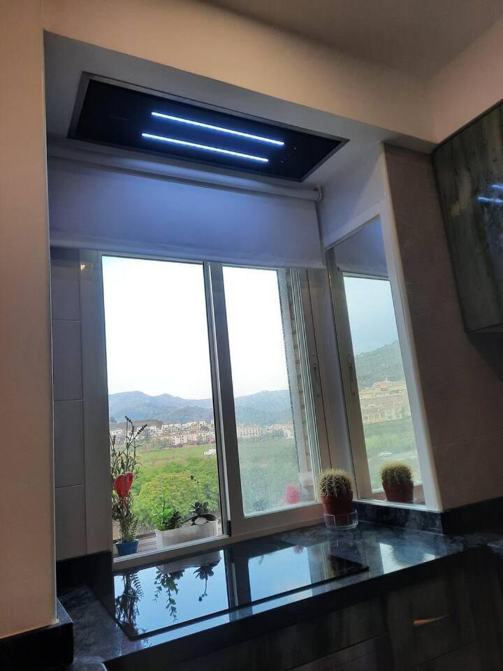Apartamento Costa Del Sol Almuñécar Eksteriør bilde