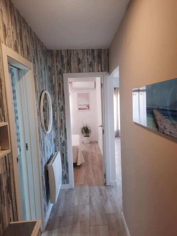 Apartamento Costa Del Sol Almuñécar Eksteriør bilde
