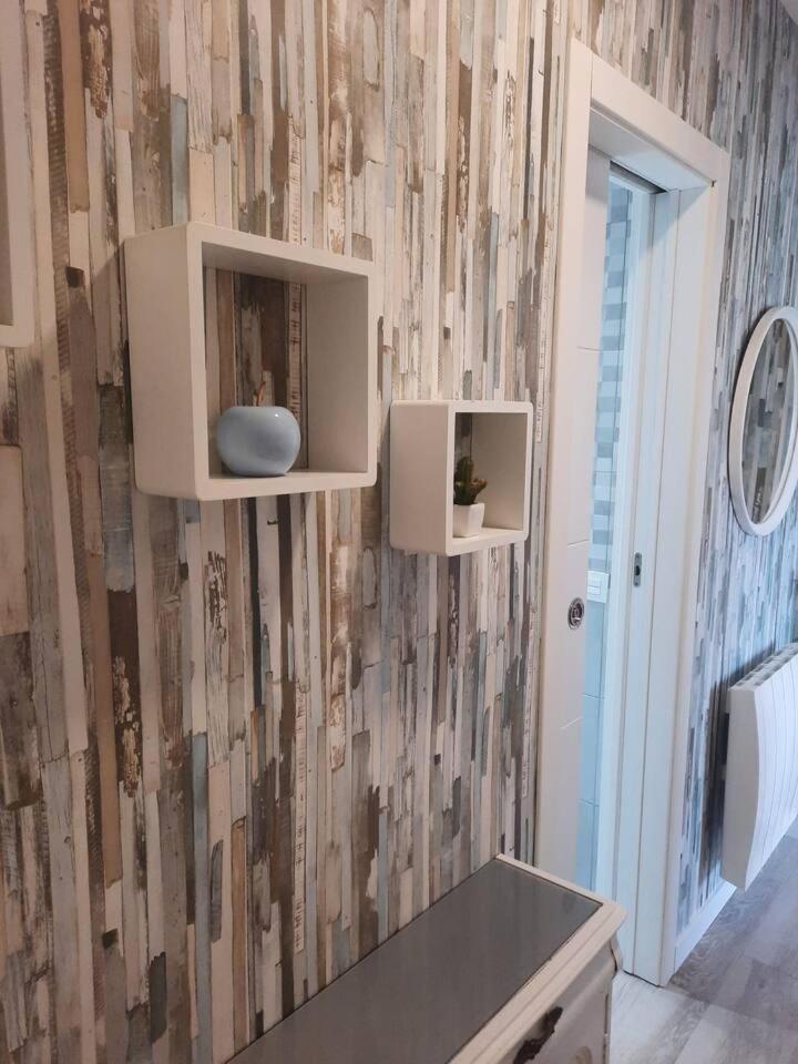 Apartamento Costa Del Sol Almuñécar Eksteriør bilde