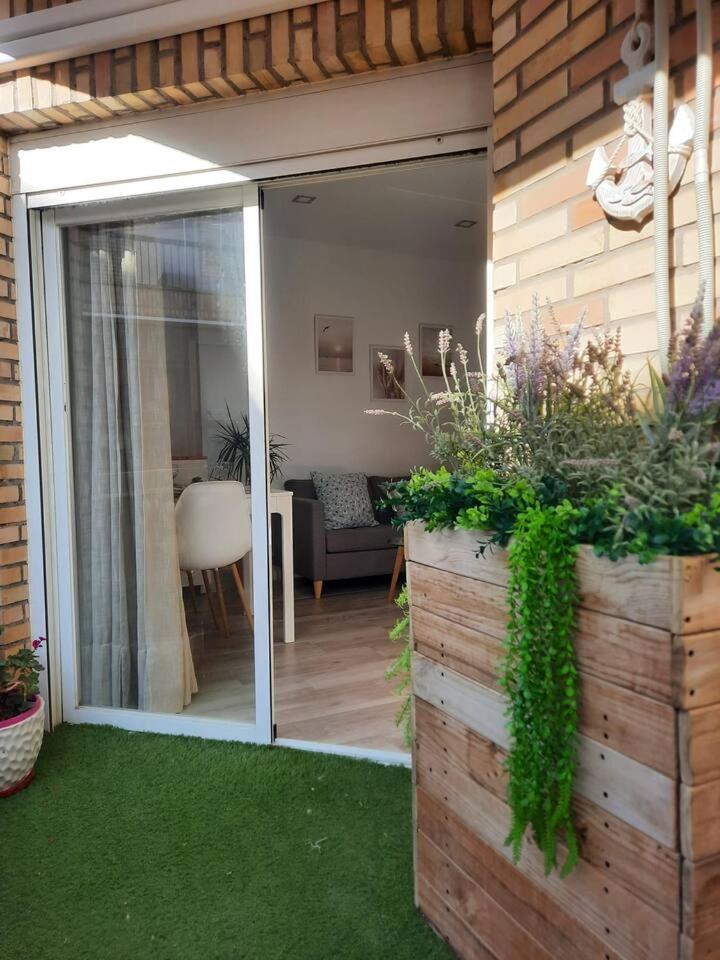 Apartamento Costa Del Sol Almuñécar Eksteriør bilde