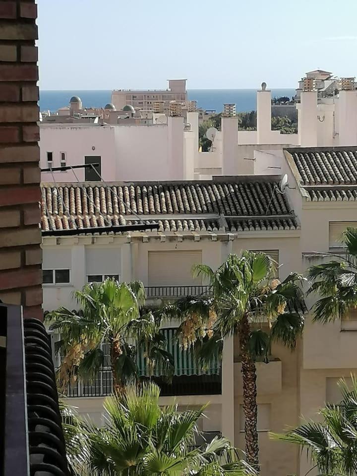 Apartamento Costa Del Sol Almuñécar Eksteriør bilde